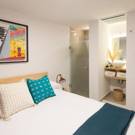 Hotel Casona Independencia Guadalajara Ngoại thất bức ảnh