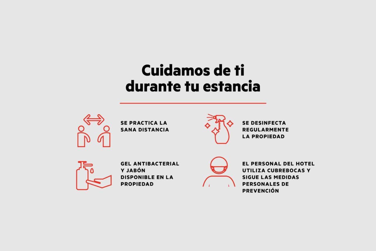 Hotel Casona Independencia Guadalajara Ngoại thất bức ảnh