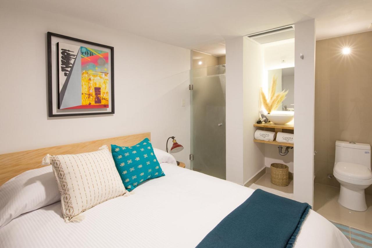 Hotel Casona Independencia Guadalajara Ngoại thất bức ảnh