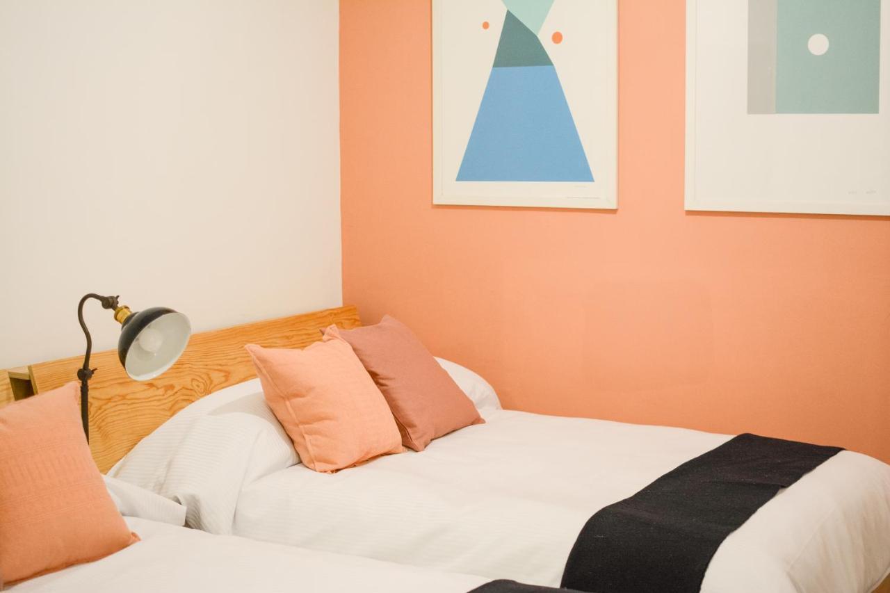 Hotel Casona Independencia Guadalajara Ngoại thất bức ảnh