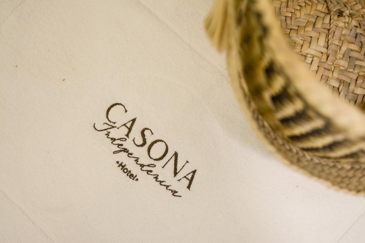 Hotel Casona Independencia Guadalajara Ngoại thất bức ảnh