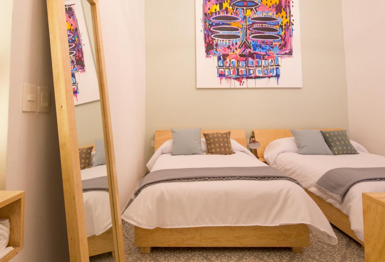 Hotel Casona Independencia Guadalajara Ngoại thất bức ảnh