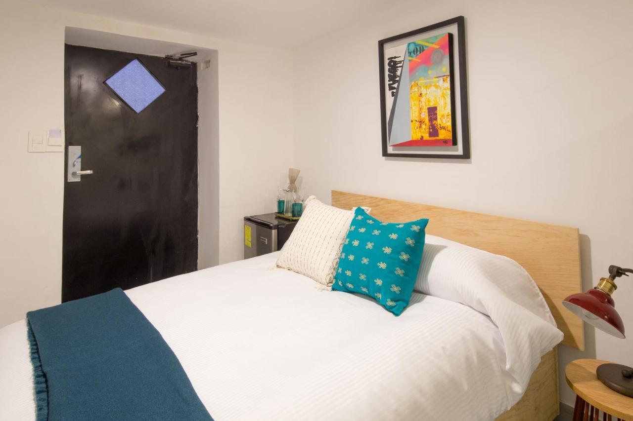 Hotel Casona Independencia Guadalajara Ngoại thất bức ảnh