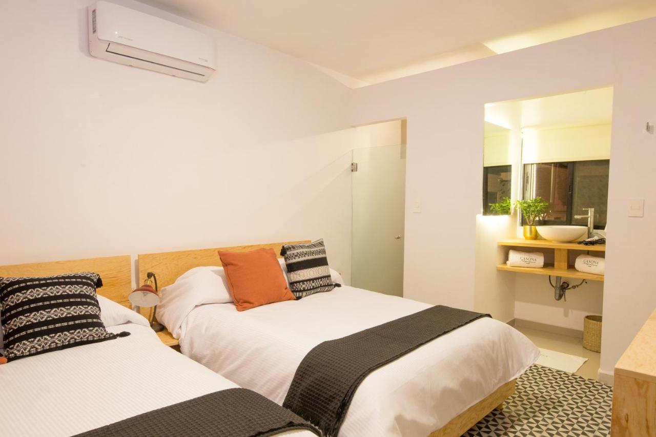 Hotel Casona Independencia Guadalajara Ngoại thất bức ảnh