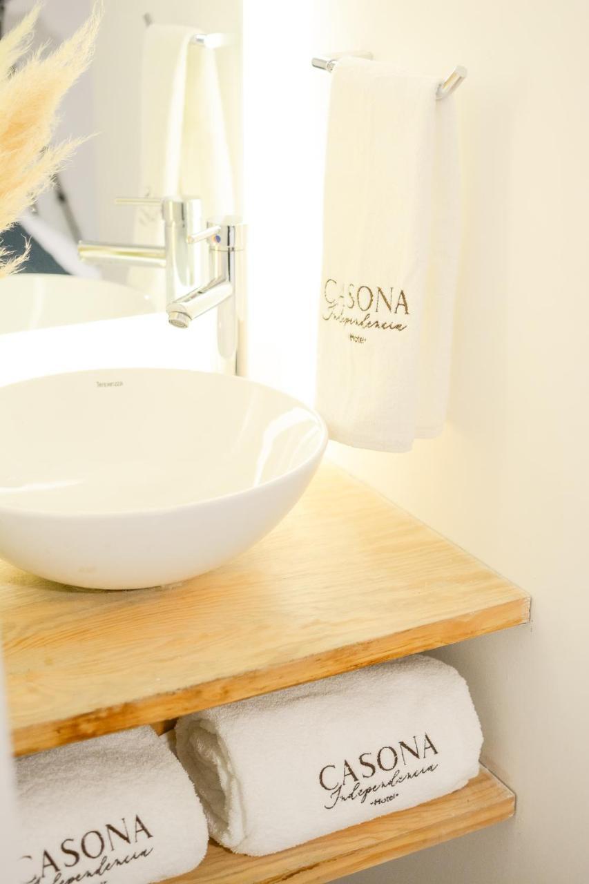 Hotel Casona Independencia Guadalajara Ngoại thất bức ảnh