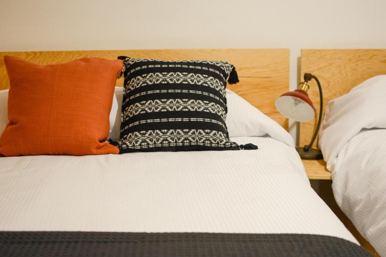 Hotel Casona Independencia Guadalajara Ngoại thất bức ảnh