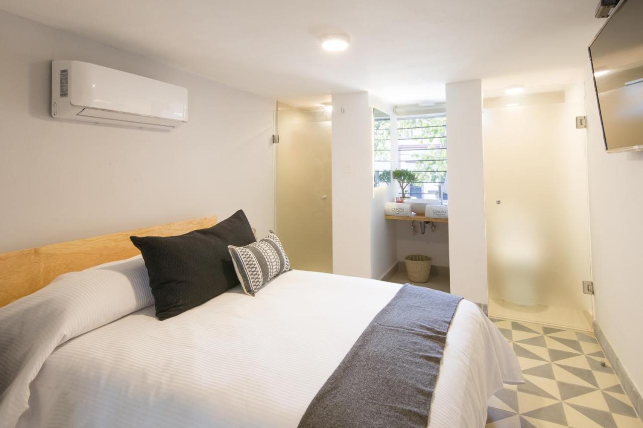 Hotel Casona Independencia Guadalajara Ngoại thất bức ảnh